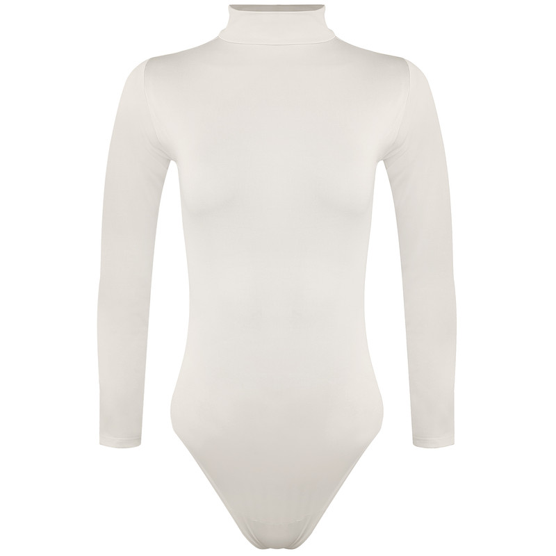 بادی زنانه مدل wht