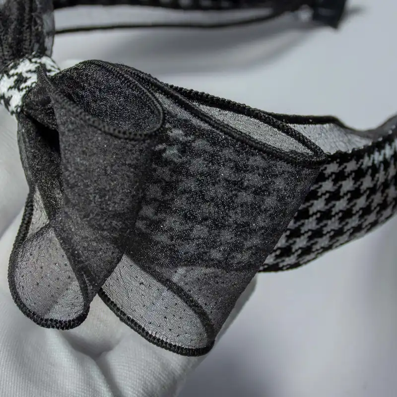 تل مو زنانه مدل پیچازی