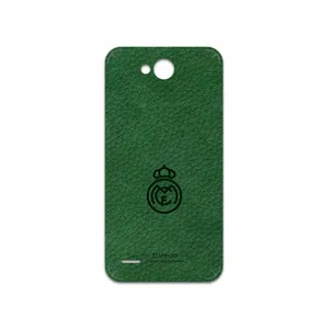 MAHOOT GL-REAL Cover Sticker for LG X Power 2