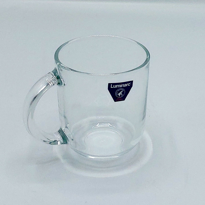 لیوان لومینارک مدل تروتکت بسته 6 عددی