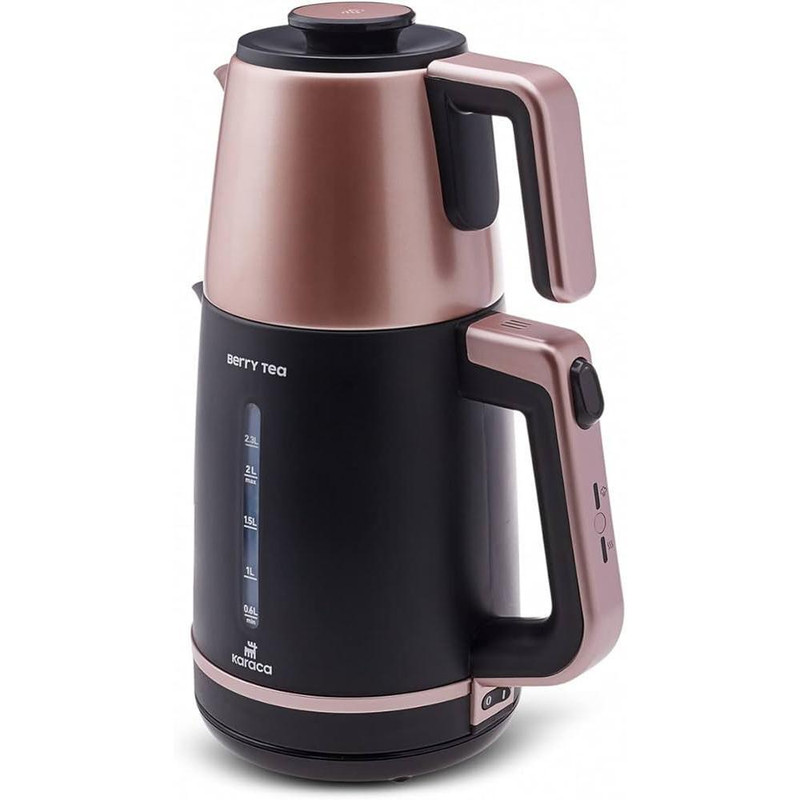 چای ساز کاراجا مدل Berry Tea