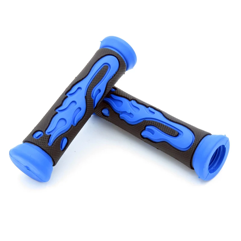 عکس شماره 5 : گریپ دسته دوچرخه مدل آتشی کد 1611