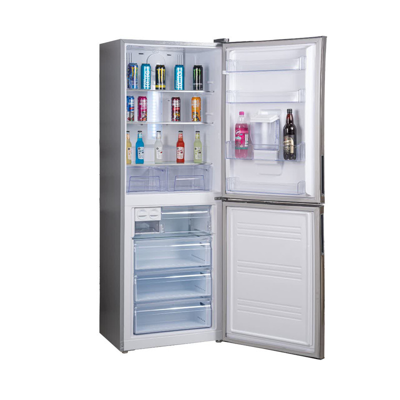 یخچال فریزر 22 فوت هوکوپلاس مدل 7025