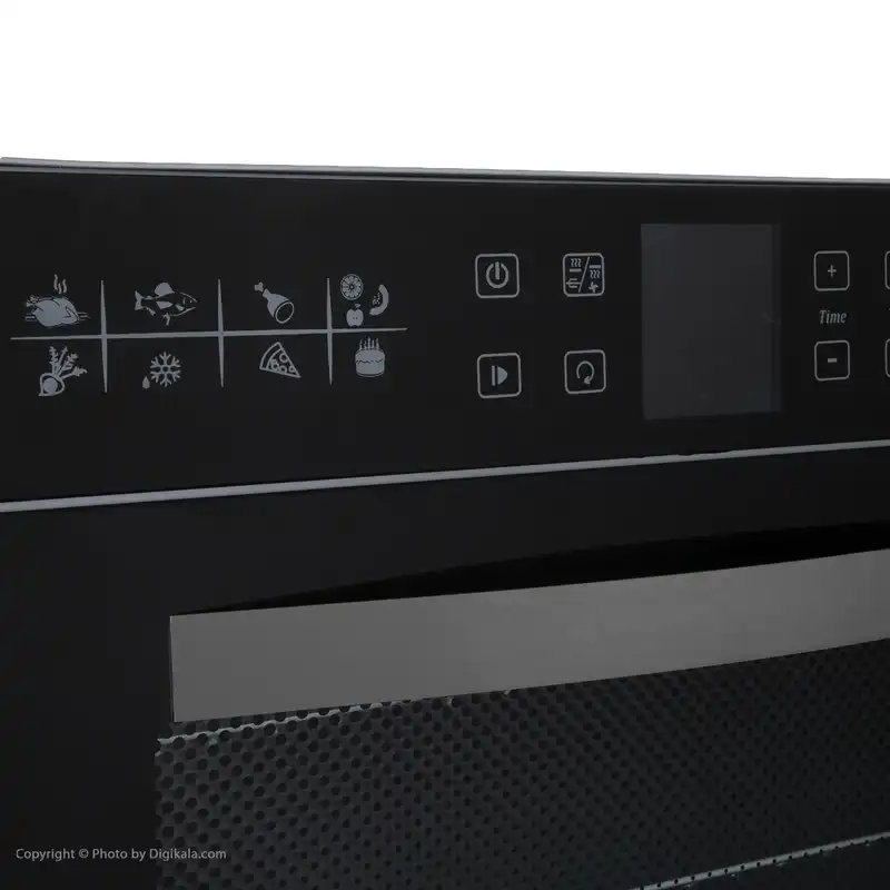 آون توستر رومانزو مدل SOL-W894