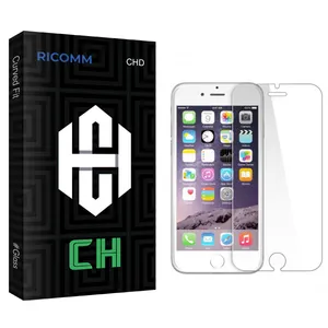 Ricomm CH glass Screen Protector For Apple iPhone 6s