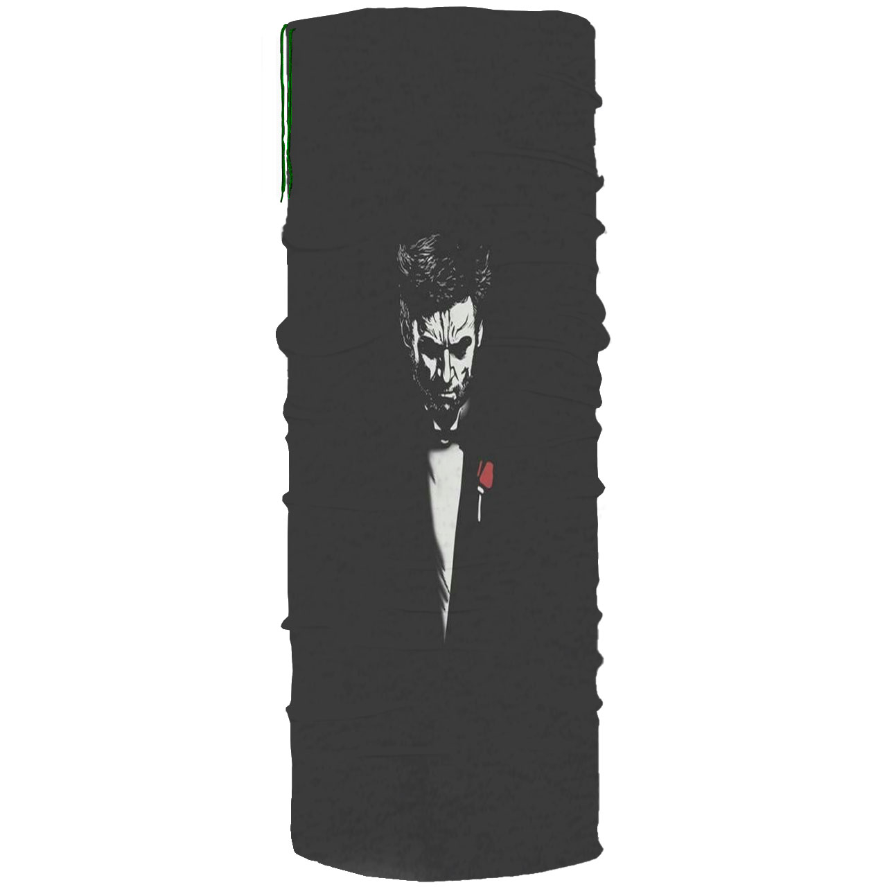 دستمال سر و گردن مدل ایکس من کد A19