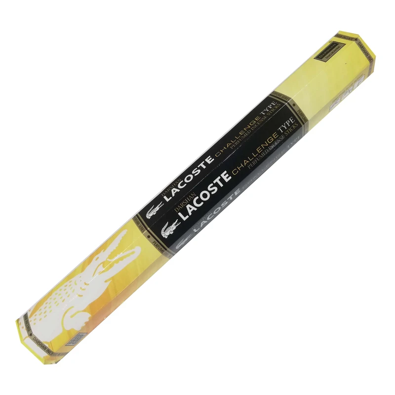 عود دارشان طرح LACOTE CHALLNGE کد 05