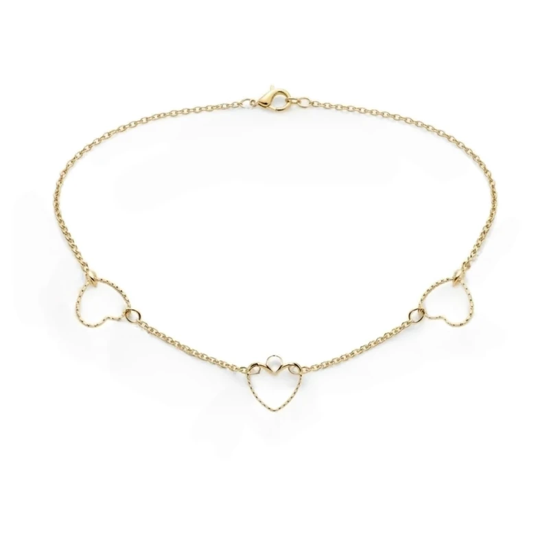 پابند زنانه مدل Ring_c