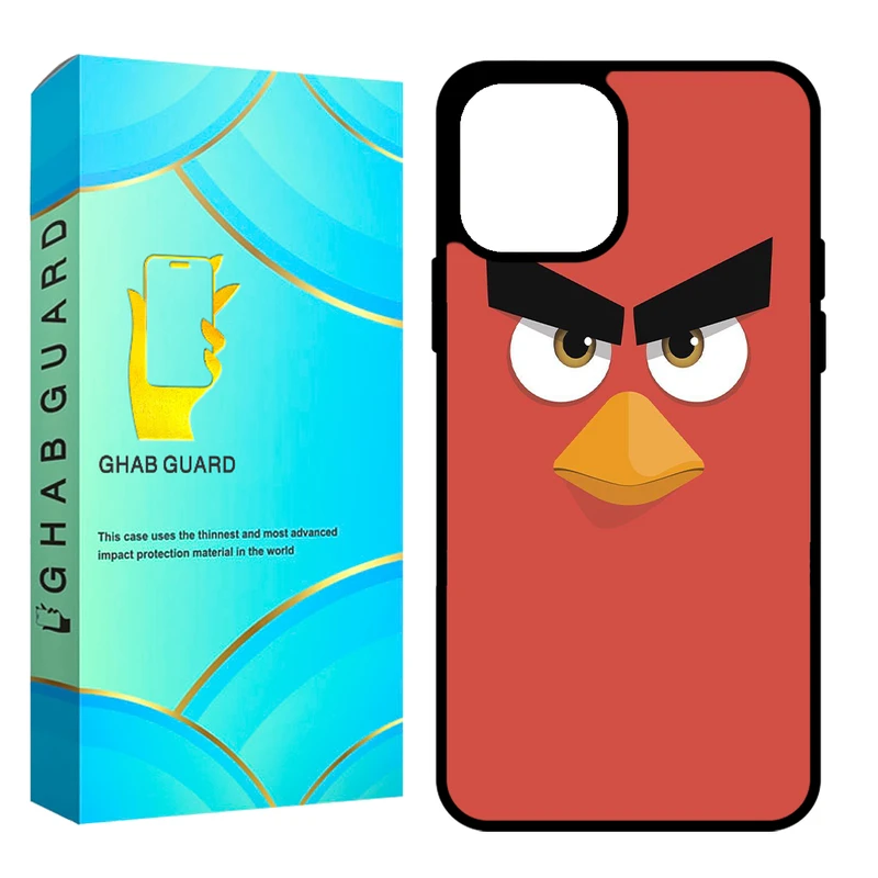 کاور قاب گارد مدل CHAP مناسب برای گوشی موبایل اپل iPhone 12 / iPhone 12 Pro