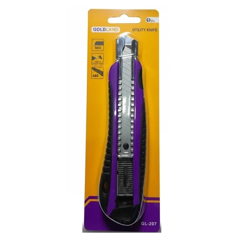 کاتر گلدلند مدل gl-207