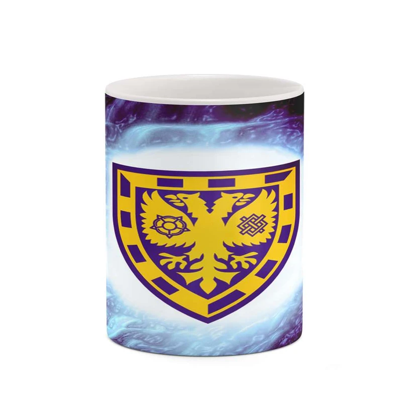 ماگ کاکتی مدل تیم Wimbledon کد mgh19715