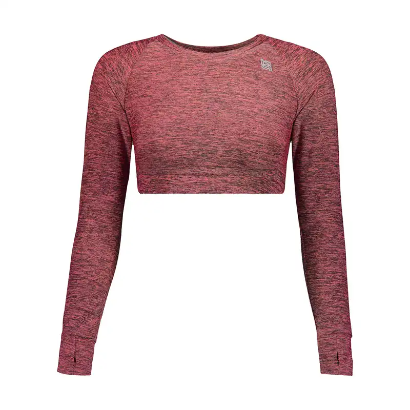 نیم تنه ورزشی زنانه پانیل مدل 4080R