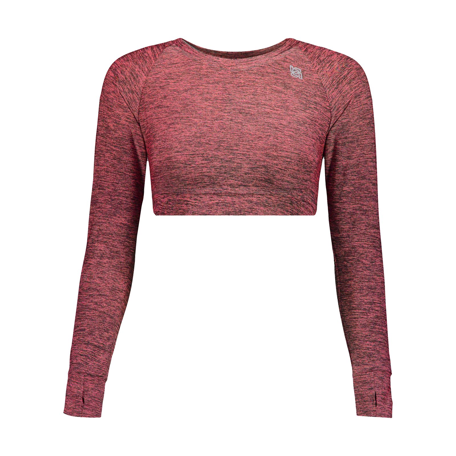 نیم تنه ورزشی زنانه پانیل مدل 4080R