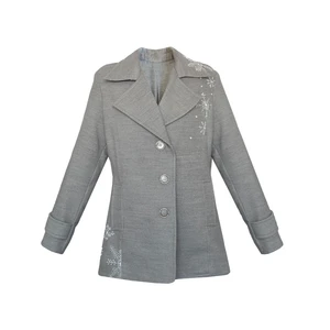 پالتو زنانه مدل آرورا