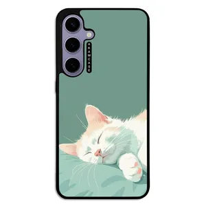 AKAM AMC-WSGS24P-CATS-24 Cover For Samsung Galaxy S24 Plus
