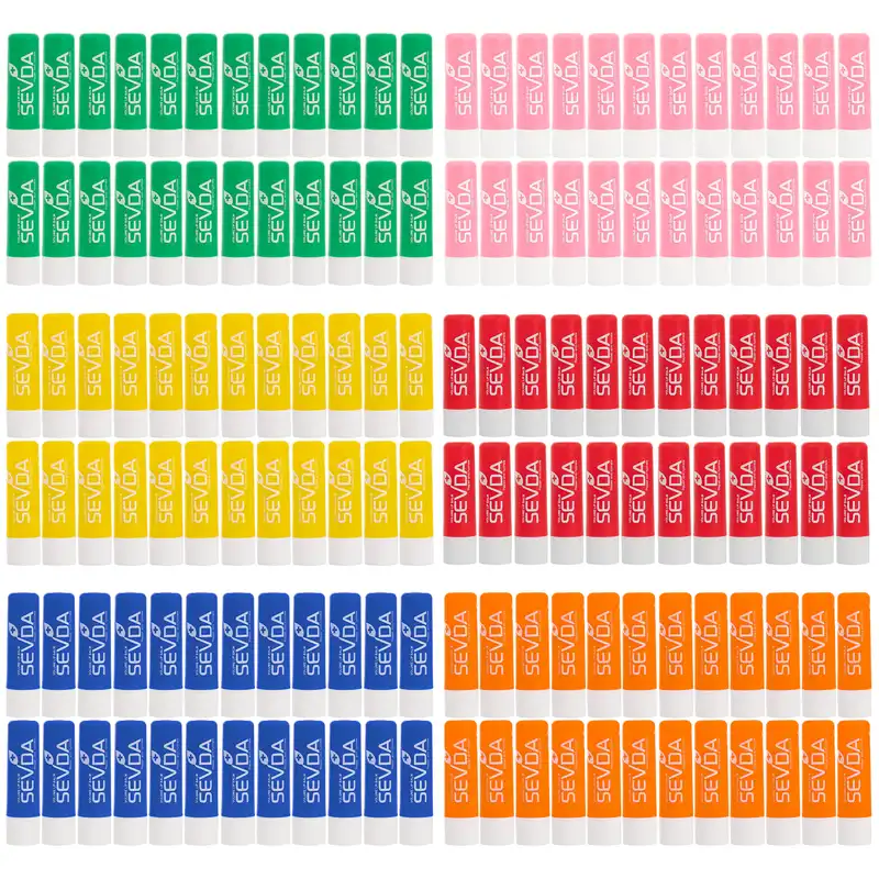 بالم لب سودا مدل میوه ای مجموعه 144 عددی