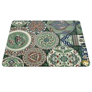 ماوس پد هومرو مدل A5171 طرح فرش سنتی ایرانی