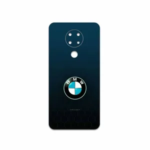 MAHOOT BMW Cover Sticker for Nokia 3.4