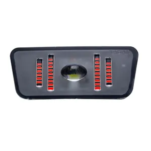 چراغ مه شکن عقب خودرو مدل اسپرت مناسب برای نیسان وانت                    