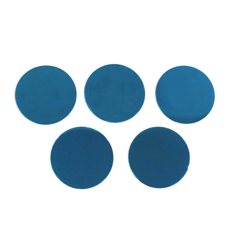 سکه هولدر مگنتی مدل SPRITE بسته 5 عددی