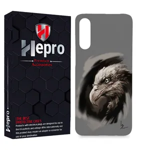 HEPRO MC Cover for Samsung Galaxy A70 / A70S