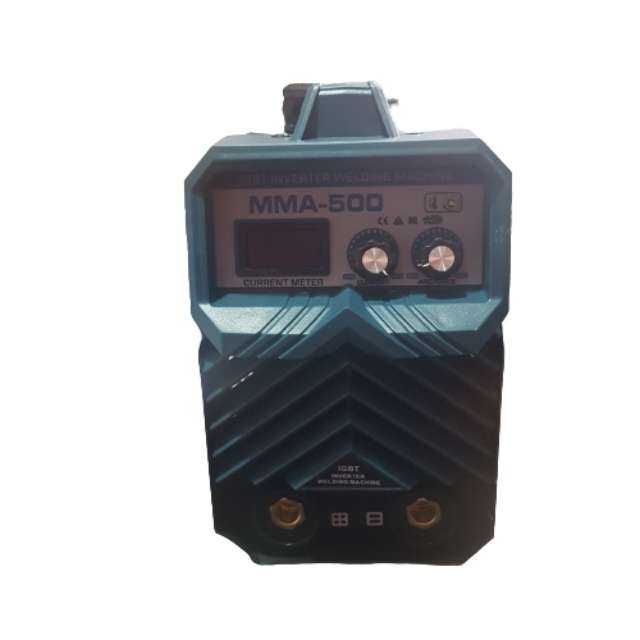 اینورتر جوشکاری 500 آمپر باس مدل -500