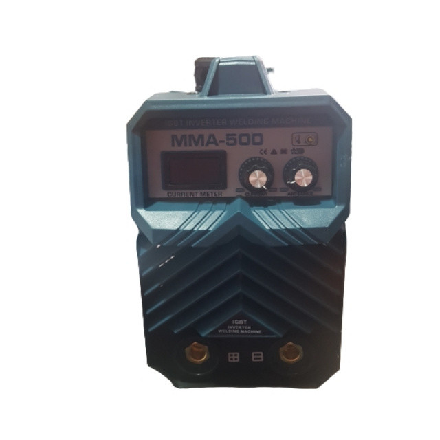 اینورتر جوشکاری 500 آمپر باس مدل -500