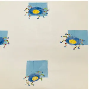 کاغذ دیواری مدل GR60031