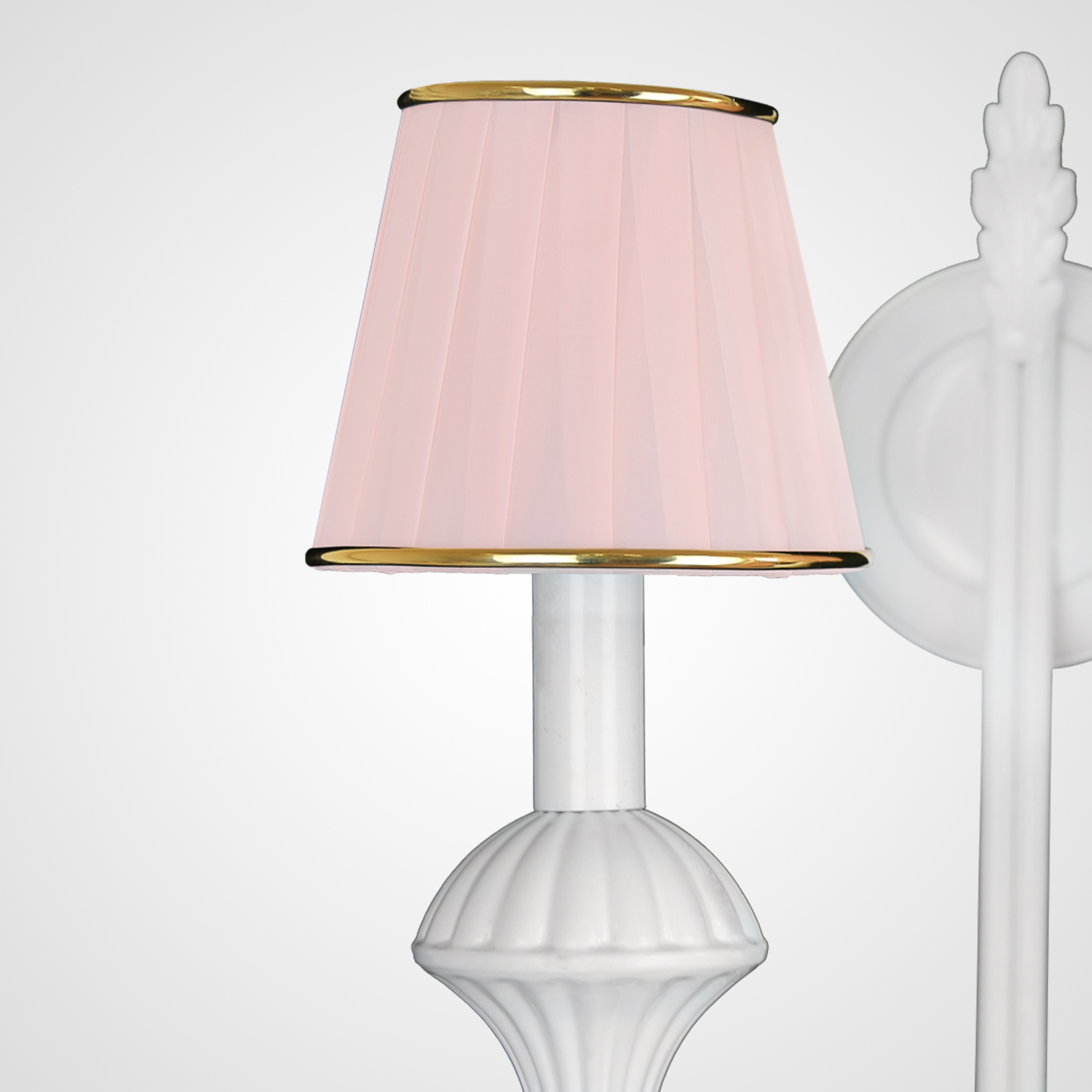 چراغ دیواری مدل D104