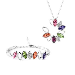 نیم ست زنانه کوبیک مدل QN-47916