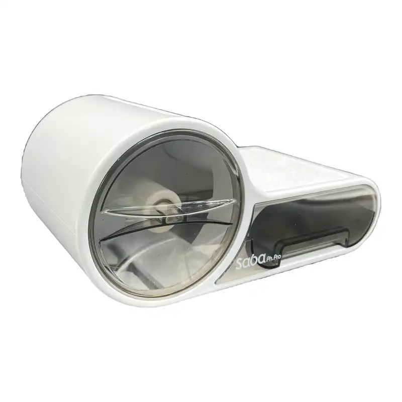 پایه رول دستمال کاغذی صبا مدل پرو پی اچ