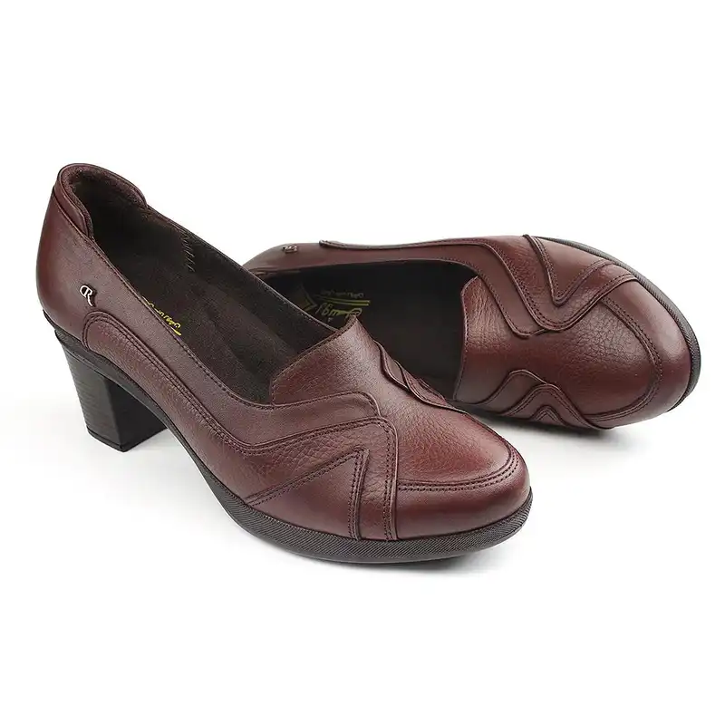 کفش زنانه روشن مدل M10 کد 22