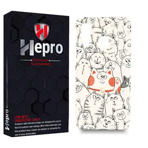 HEPRO MC Cover for SAMSUNG GALAXY A40