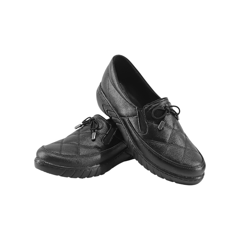 کفش روزمره زنانه مدل پازل