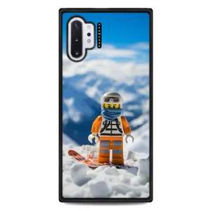 AKAM AMC-WSGN10P-LEGO-26 Cover For Samsung Galaxy Note 10 Plus