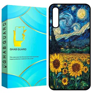 Ghab Guard GCHPA50 Cover For Samsung Galaxy A50 / A50s / A30s