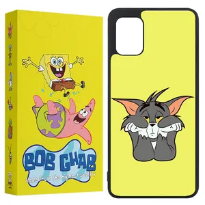 BOB Ghab BCPA31 Cover For Samsung Galaxy A31