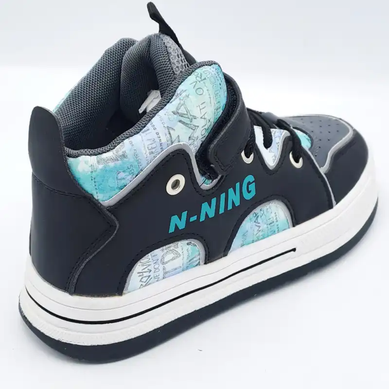 کفش راحتی پسرانه مدل N-900