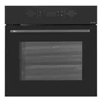 فر برقی 65 لیتری کن مدل POINT