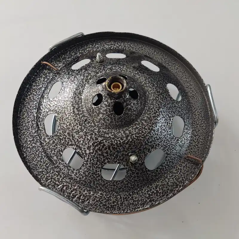 سرشعله پیک نیک مدل خوراک پز