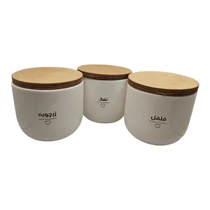 بانکه مدل قلب مجموعه 3 عددی