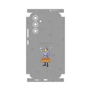 MAHOOT Inspector Gadget-FullSkin Cover Sticker for Samsung Galaxy A54