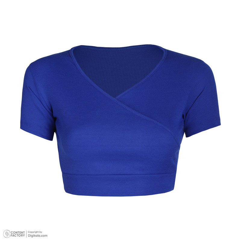 ست نیم تنه و شلوارک زنانه ناتوسا مدل NT817-2