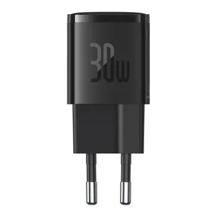 شارژر دیواری 30 وات باسئوس مدل Cube Pro