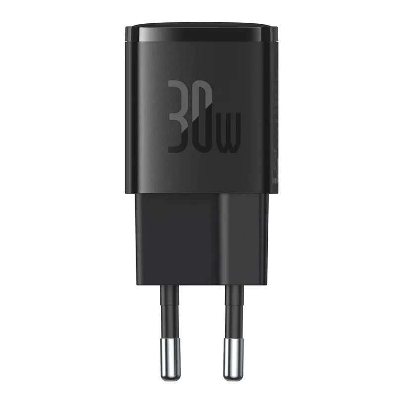 شارژر دیواری 30 وات بیسوس مدل Cube Pro