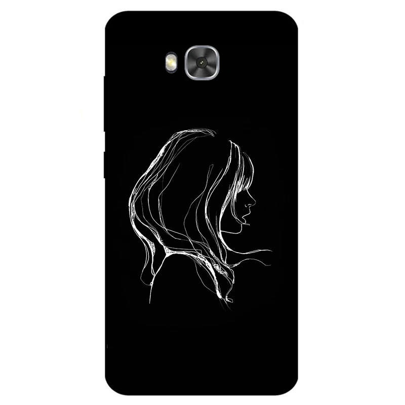 کاور مگافون کد 7766 مناسب برای گوشی موبایل ایسوس Zenfone 4 Selfie Pro / ZD552KL