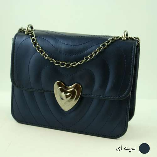 کیف رودوشی زنانه مدل hu-1