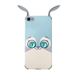 Deck cover RBBT model rabbit design suitable for Apple iPhone 6 / 6s