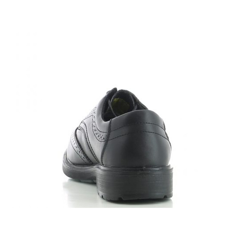 کفش ایمنی سیفتی جاگر مدل MANAGER