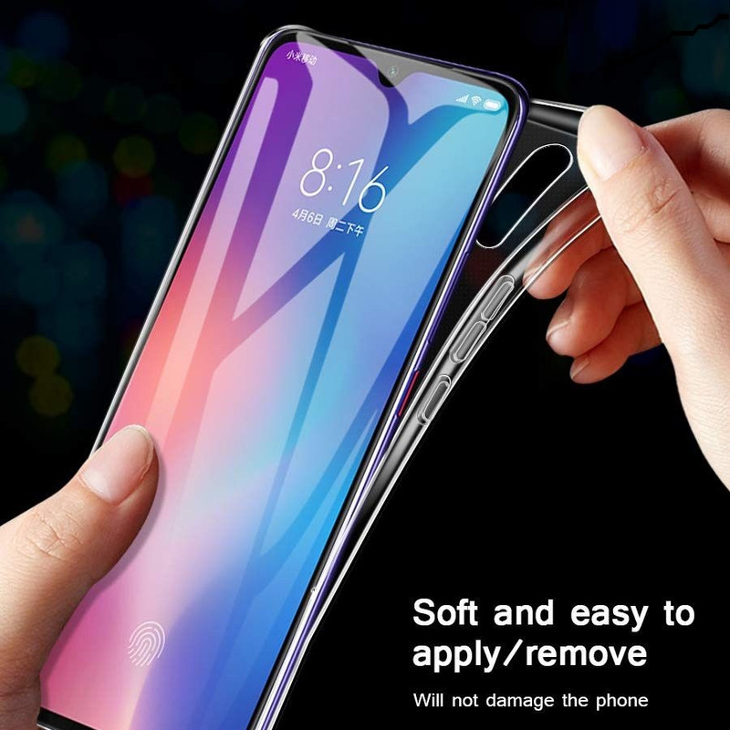 کاور مدل TP20 مناسب برای گوشی موبایل شیائومی Redmi 9A